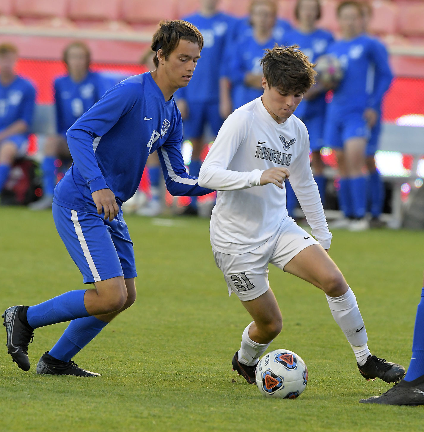 Ridgeline Stansbury Soccer 13